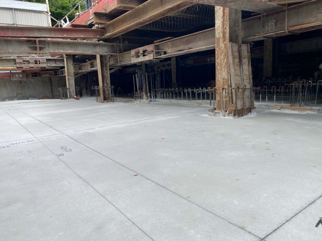 地下二樓頂版-1